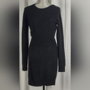 COPY - Moda International Angora Dress